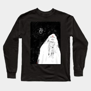 heart Long Sleeve T-Shirt